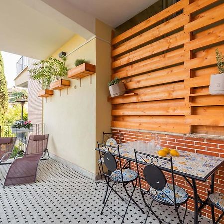 Vatican Family Loft Roma Exterior foto